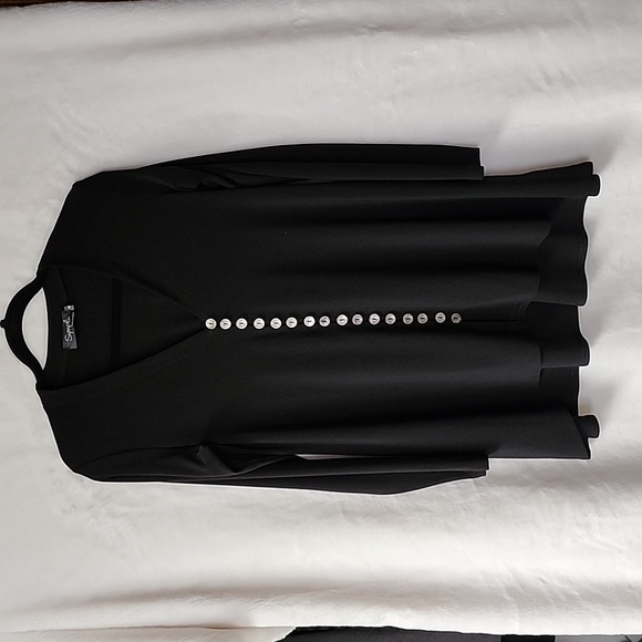 Sympli - long top - Picture 2 of 7